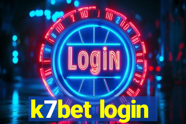 k7bet login